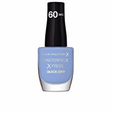 Max Factor Masterpiece Xpress Quick Drying #bluemeaway 8ml Max Factor Masterpiece Xpress Quick Drying #bluemeaway 8ml