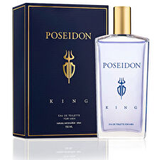 Posseidon Poseidon King Man Eau De Toilette Spray 150ml Posseidon Poseidon King Man Eau De Toilette Spray 150ml