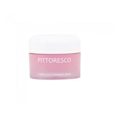 Pittoresco Camellia Deep Cleansing Cleansing Balm For Face 95ml Pittoresco Camellia Deep Cleansing Cleansing Balm For Face 95ml