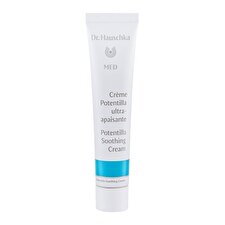 Dr. Hauschka Med Potentilla Soothing Cream For Irritated Skin 20ml Dr. Hauschka Med Potentilla Soothing Cream For Irritated Skin 20ml