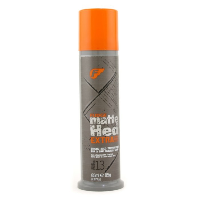 Fudge Matte Hed Extra 85 Ml