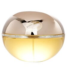 DKNY Golden Delicious Eau De Parfum Spray 100ml/3.4oz DKNY Golden Delicious Eau De Parfum Spray 100ml/3.4oz