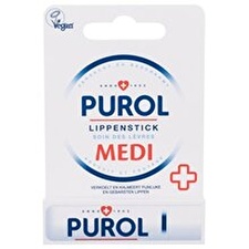 Purol Lipstick Medi Purol Lipstick Medi