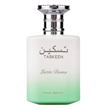 Paris Corner Taskeen Lactea Divina - Eau De Parfum - Volume: 100ml Paris Corner Taskeen Lactea Divina - Eau De Parfum - Volume: 100ml