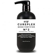 Cureplex No2 Bond Fortifier 500ml Cureplex No2 Bond Fortifier 500ml