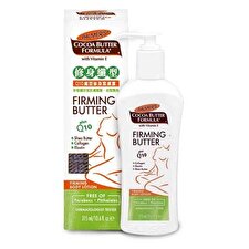 Q10 Firming Butter Body Lotion 315ml Q10 Firming Butter Body Lotion 315ml