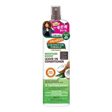 Coconut Oil Leave in Conditioner 250ml Coconut Oil Leave in Conditioner 250ml