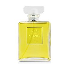 Chanel Chanel 19 Poudre Eau De Parfum Spray 100ml/3.4oz Chanel Chanel 19 Poudre Eau De Parfum Spray 100ml/3.4oz