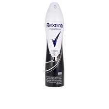 Rexona Deo 200 Invisible B&w Rexona Deo 200 Invisible B&w