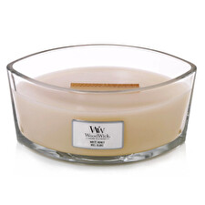 WoodWick White Honey Ship (white Honey) - Scented Candle 453.6g WoodWick White Honey Ship (white Honey) - Scented Candle 453.6g