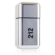 Carolina Herrera 212 VIP Eau De Toilette Spray 50ml/1.7oz Carolina Herrera 212 VIP Eau De Toilette Spray 50ml/1.7oz