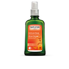 Weleda Sport Arnica Massage Oil 50ml Weleda Sport Arnica Massage Oil 50ml
