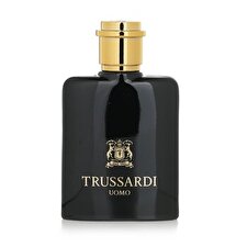 Trussardi Parfums Trussardi Uomo Eau De Toilette 50ml Trussardi Parfums Trussardi Uomo Eau De Toilette 50ml
