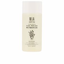 Mia Cosmetics Paris Ultra Gentle Nail Polish Remover 100ml Mia Cosmetics Paris Ultra Gentle Nail Polish Remover 100ml