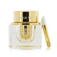 Christian Dior L'Or De Vie La Creme For Eyes & Lips Contour 15ml/0.5oz Christian Dior L'Or De Vie La Creme For Eyes & Lips Contour 15ml/0.5oz
