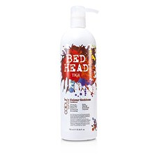 Tigi Bed Head Colour Combat Colour Goddess Conditioner 750ml/25.36oz Tigi Bed Head Colour Combat Colour Goddess Conditioner 750ml/25.36oz