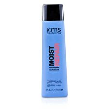 KMS California Moist Repair Conditioner (Conditioning & Repair) 250ml/8.5oz KMS California Moist Repair Conditioner (Conditioning & Repair) 250ml/8.5oz