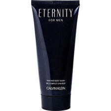 Calvin Klein Eternity Hair And Body Wash 90ml/3.4oz Calvin Klein Eternity Hair And Body Wash 90ml/3.4oz