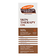 Palmer's Cocoa Butter Skin Therapy Oil 60ml Palmer's Cocoa Butter Skin Therapy Oil 60ml