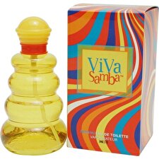Perfumers Workshop Samba Red Eau De Toilette Spray 100ml/3.4oz Perfumers Workshop Samba Red Eau De Toilette Spray 100ml/3.4oz