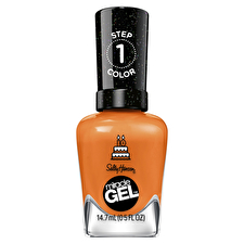 Sally Hansen Miracle Gel Nail Polish Gel-ebrate 14.7ml Sally Hansen Miracle Gel Nail Polish Gel-ebrate 14.7ml