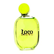 Loewe Loco Loewe Eau De Parfum Spray 50ml/1.7oz Loewe Loco Loewe Eau De Parfum Spray 50ml/1.7oz