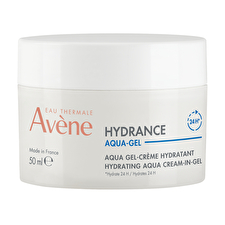Avene Hydrance Aqua Cream-in-gel Moisturiser 50ml Avene Hydrance Aqua Cream-in-gel Moisturiser 50ml