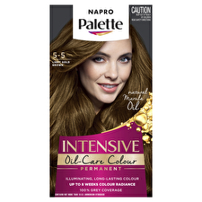 Napro Palette 5-5 Light Gold Brown Napro Palette 5-5 Light Gold Brown