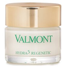 Valmont Hydra 3 Regenetic Cream (Anti-Aging Moisturizing Cream) 50ml/1.7oz Valmont Hydra 3 Regenetic Cream (Anti-Aging Moisturizing Cream) 50ml/1.7oz
