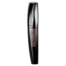 Rimmel Wonder Bond Mascara 002 Black Brown Rimmel Wonder Bond Mascara 002 Black Brown