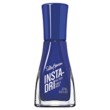 Sally Hansen Insta-dri Nail Colour On The Download 9.17ml Sally Hansen Insta-dri Nail Colour On The Download 9.17ml