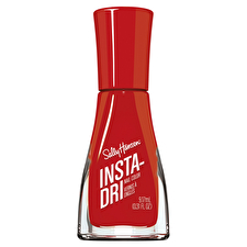 Sally Hansen Insta Dri Nail Color - Nail Polish 3 In 1 9.17ml Sally Hansen Insta Dri Nail Color - Nail Polish 3 In 1 9.17ml