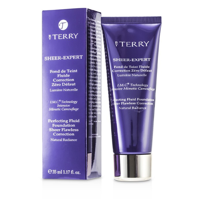 By Terry Sheer Expert Perfecting Fluid Foundation 2 Neutral Beige | by terry sheer expert perfecting fluid foundation 2 By Terry Sheer Expert Perfecting Fluid Foundation 2 Neutral Beige | by terry sheer expert perfecting fluid foundation 2