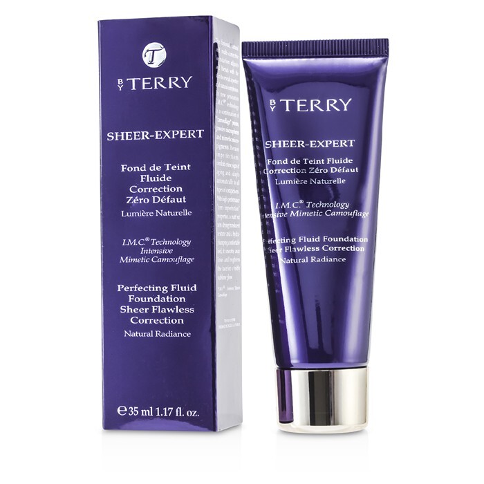 By Terry Sheer Expert Fluid Foundation 4 Beautycom | by terry sheer expert perfecting fluid foundation 4 By Terry Sheer Expert Fluid Foundation 4 Beautycom | by terry sheer expert perfecting fluid foundation 4
