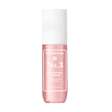 Mcobeauty Dragonfruit & Jasmine No. 3 Fragrance Hair & Body Mist 90ml Mcobeauty Dragonfruit & Jasmine No. 3 Fragrance Hair & Body Mist 90ml