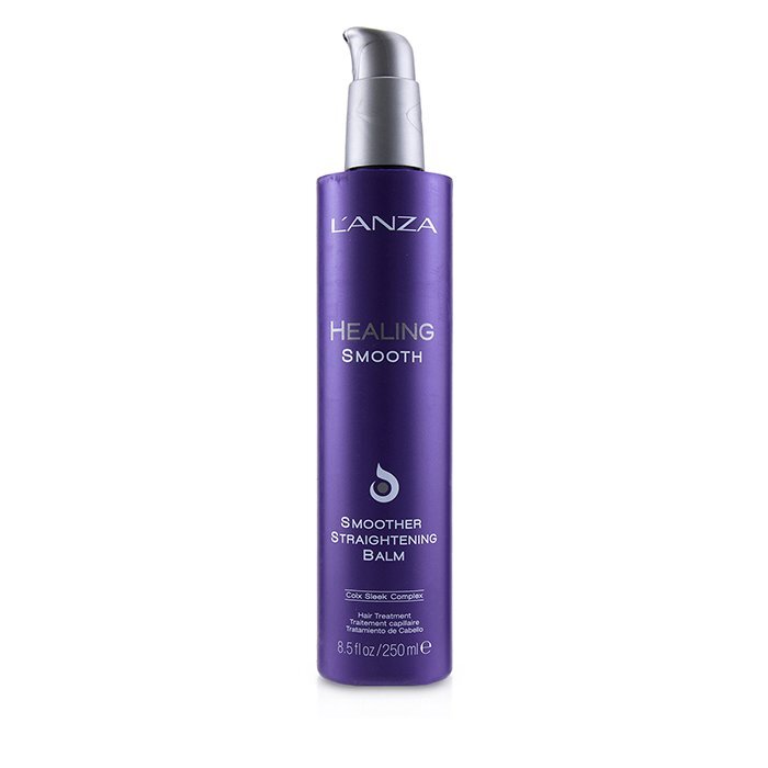 Healing Smooth Smoother Straightening Balm 250ml/8.5oz - Product Image