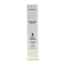 Lanza Healing Strength Manuka Honey Conditioner 250ml/8.5oz Lanza Healing Strength Manuka Honey Conditioner 250ml/8.5oz