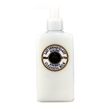 L'Occitane Shea Butter Ultra-Gentle Cleansing Milk 01LD200K12 200ml/6.7oz L'Occitane Shea Butter Ultra-Gentle Cleansing Milk 01LD200K12 200ml/6.7oz