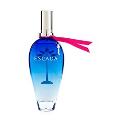Escada Island Kiss Eau De Toilette Spray (New Packaging) 100ml/3.4oz Escada Island Kiss Eau De Toilette Spray (New Packaging) 100ml/3.4oz