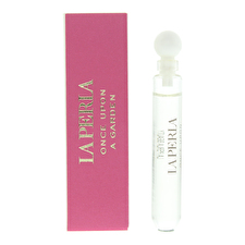 La Perla Once Upon A Garden Eau De Parfum For Women 2ml *vial La Perla Once Upon A Garden Eau De Parfum For Women 2ml *vial