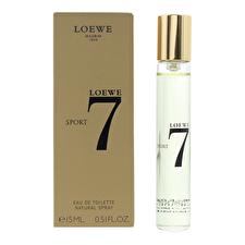 Loewe 7 Sport Eau De Toilette For Men 15ml Loewe 7 Sport Eau De Toilette For Men 15ml
