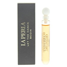 La Perla Let The Dance Begin Eau De Parfum Unisex 2ml *vial La Perla Let The Dance Begin Eau De Parfum Unisex 2ml *vial