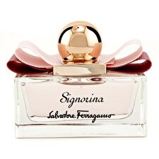 Salvatore Ferragamo Signorina Eau De Parfum Spray 50ml/1.7oz Salvatore Ferragamo Signorina Eau De Parfum Spray 50ml/1.7oz