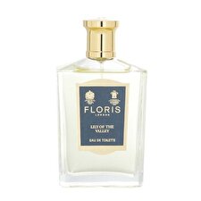 Floris Of London Lily Of The Valley Eau De Toilette For Women 100ml Floris Of London Lily Of The Valley Eau De Toilette For Women 100ml