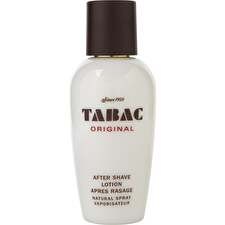 Tabac Original After Shave With Spray 50ml Tabac Original After Shave With Spray 50ml