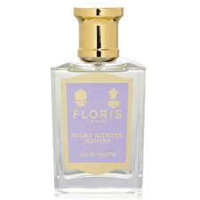 Floris Night Scented Jasmine Eau De Toilette Spray 50ml/1.7oz Floris Night Scented Jasmine Eau De Toilette Spray 50ml/1.7oz