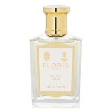 Floris White Rose Eau De Toilette Spray 50ml/1.7oz Floris White Rose Eau De Toilette Spray 50ml/1.7oz