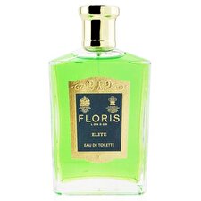 Floris Of London Elite Eau De Toilette For Men 100ml Floris Of London Elite Eau De Toilette For Men 100ml