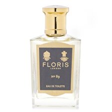 Floris No 89 Eau De Toilette Spray 50ml/1.7oz Floris No 89 Eau De Toilette Spray 50ml/1.7oz
