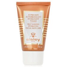 Sisley Self Tanning Hydrating Facial Skin Care 60ml/2.1oz Sisley Self Tanning Hydrating Facial Skin Care 60ml/2.1oz